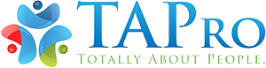 Tapro Logo